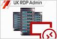 Buy Cheap UK RDP online with Admin access 8usd